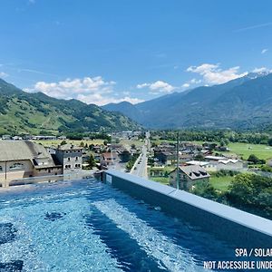 Wine Hotel San Carlo - Relais & Spa - Boutique Hotel