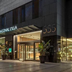AC Hotel Diagonal L'Illa by Marriott